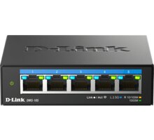 D-Link DMS-105/E