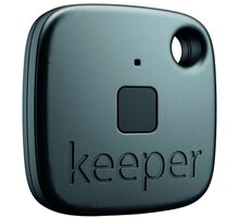 Gigaset Keeper, lokalizační čip, bulk, černá S30852-H2755-R151
