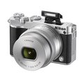 Nikon 1 J5 + 10-30mm, stříbrná_2095062634