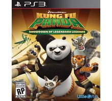 Kung Fu Panda: Showdown of Legendary Legends PS3_2071336998