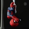 Figurka Q-Fig Spider-Man - Spider Cam, 14 cm_934825605