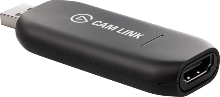 Elgato Cam Link 4K, USB 3.0_1436100707