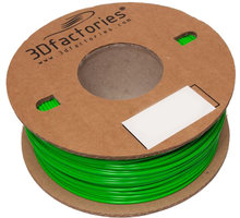 3D Factories tisková struna PLA zelená 1,75mm 1 Kg_67795908