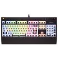 Corsair Gaming STRAFE RGB LED + Cherry MX BROWN, CZ_88221652