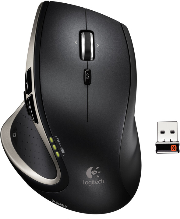 Logitech Performance Mouse MX_406577694