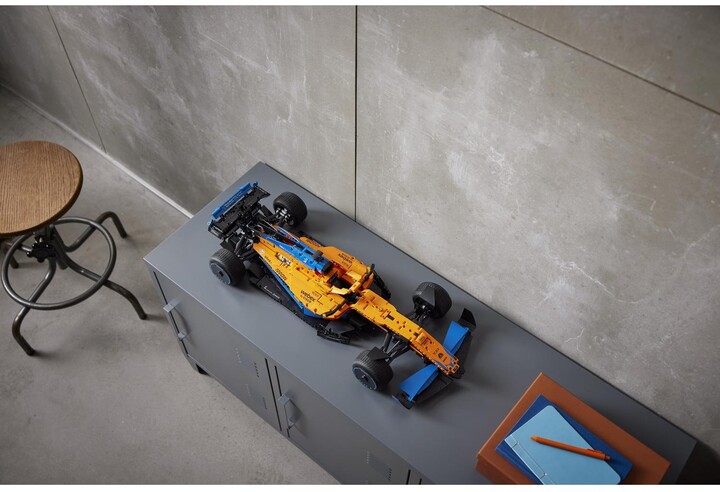 LEGO® Technic 42141 Závodní auto McLaren Formule 1_586999927