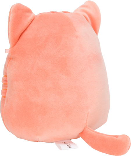 Plyšák Squishmallows Mourovatá kočka - Gigi, 20 cm