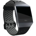 Google Fitbit Ionic sportovní řemínek černošedý - velikost S_670966581
