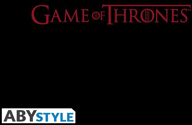 Tričko Game of Thrones - Targaryen (M)_835008378