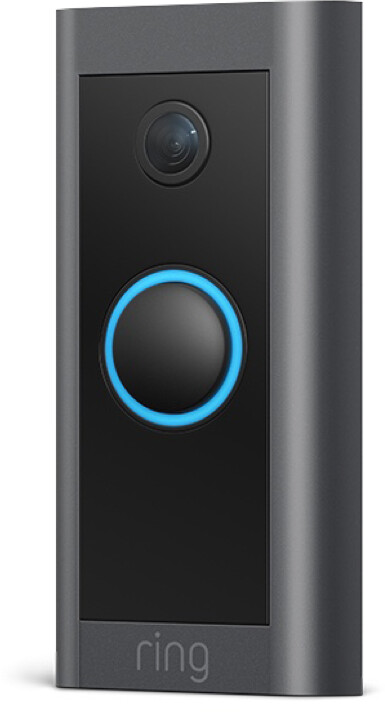 Ring Video Doorbell Wired_970240205