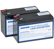Avacom náhrada za RBC32-KIT - kit pro renovaci baterie (2ks baterií)_1248494690