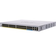 Cisco CBS350-48NGP-4X CBS350-48NGP-4X-EU