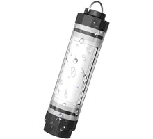 OUTXE IP68 2v1 Voděodolná LED Lampa + PowerBank 2600mAh (EU Blister)_1412077505