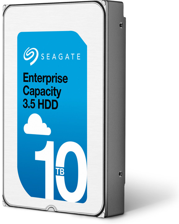 Seagate Enterprise SATA - 10TB_709522638