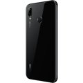 Huawei P20 Lite, 4GB/64GB, černá - AKCE_724839083