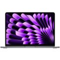 Apple MacBook Air 13, M3 8-core/8GB/512GB SSD/10-core GPU, vesmírně šedá_1427677777