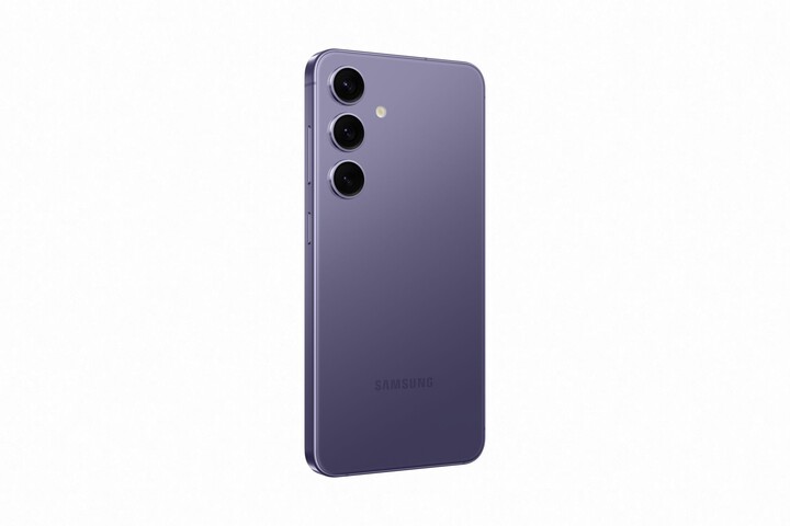 Samsung Galaxy S24, 8GB/128GB, Cobalt Violet_1330044494