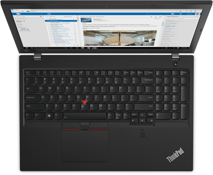 Lenovo ThinkPad L580, černá_1426232710