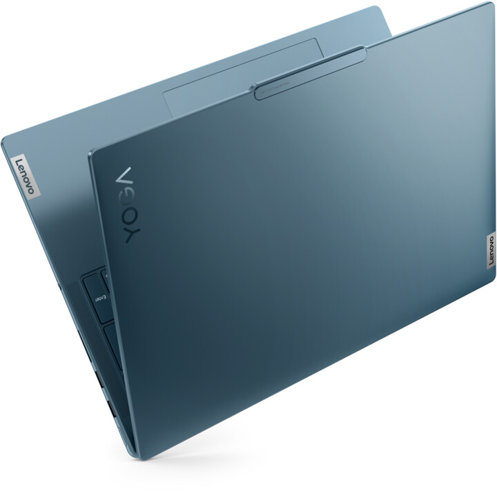 Lenovo Yoga Pro 9 16IMH9, modrá_425033021
