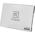 Team T-CREATE CLASSIC, 2,5" - 1TB