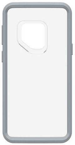 LifeProof SLAM odolné pouzdro pro Samsung S9, šedo-červené_264531091