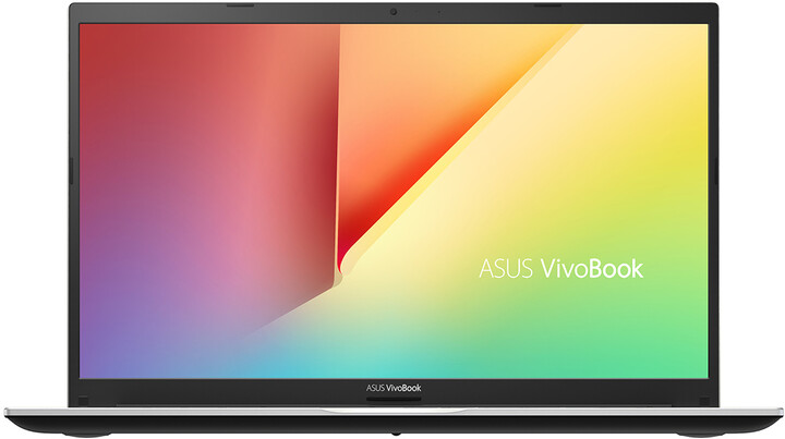 ASUS VivoBook 15 X513 (11th gen Intel), bílá_918255309