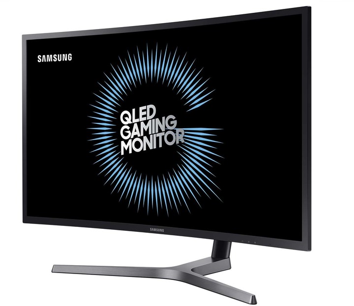 Samsung C27HG70 - LED monitor 27&quot;_403917229