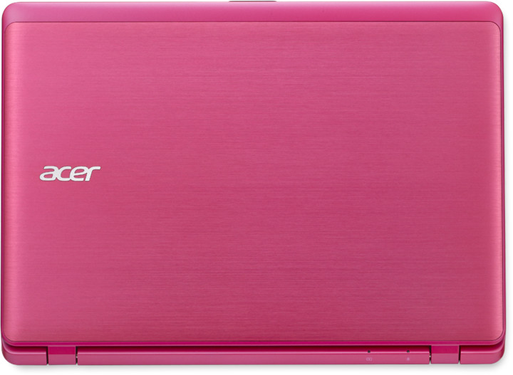 Acer Aspire V11 (V3-111P-C1EC), růžová_132616411