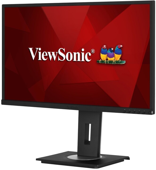 Viewsonic VG2748 - LED monitor 27&quot;_870192371
