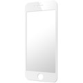 FIXED ochranné tvrzené sklo pro Apple iPhone 7 přes celý displej, bílé, 0.33 mm_1384720821