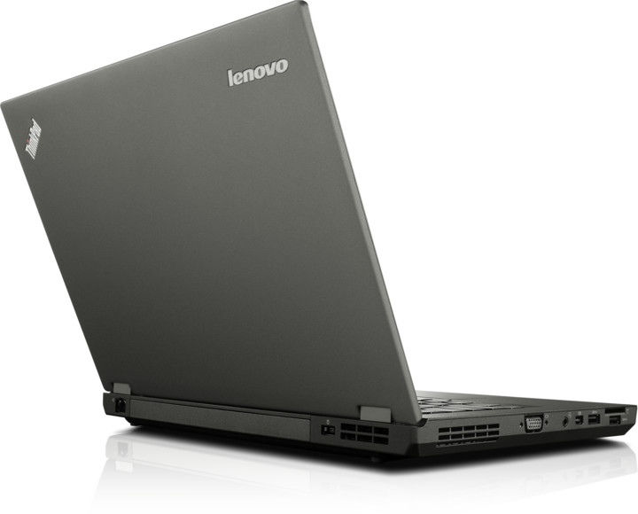 Lenovo ThinkPad T440p, černá_537585267