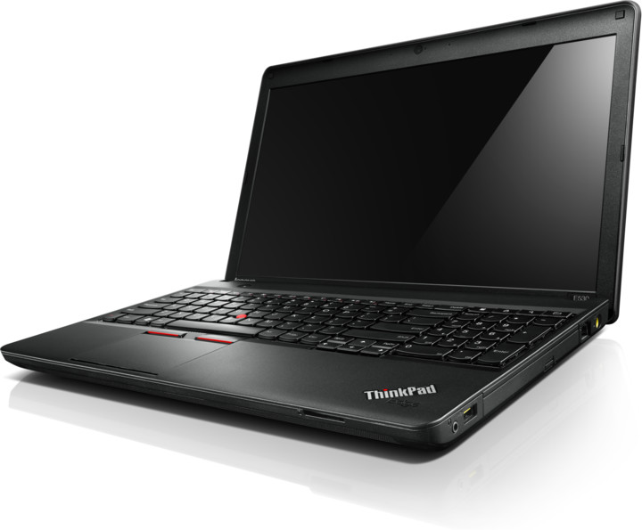 Lenovo ThinkPad EDGE E530c, černá_1616381744