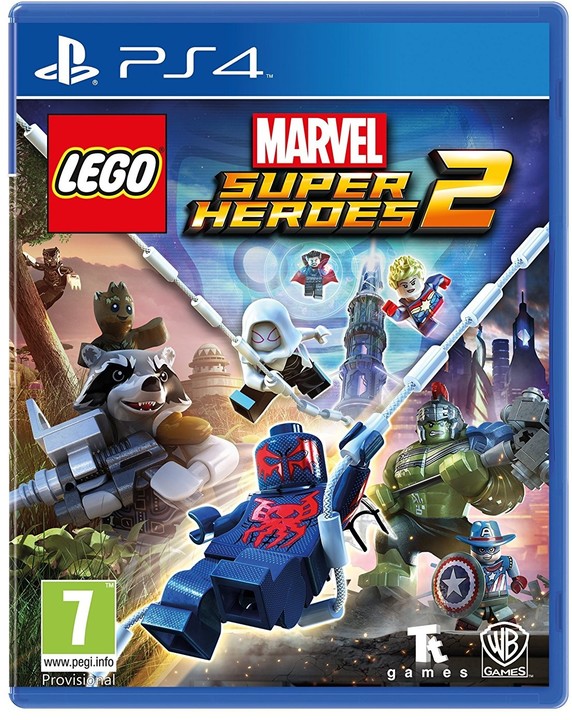 LEGO Marvel Super Heroes 2 (PS4)_17370769