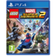 LEGO Marvel Super Heroes 2 (PS4) O2 TV HBO a Sport Pack na dva měsíce