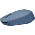 Logitech Wireless Mouse M171, modrá_1233012675