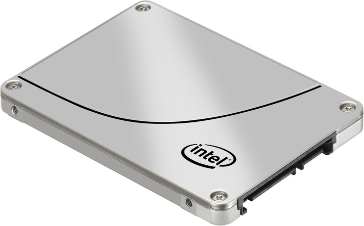 Intel SSD DC S3700 - 800GB, OEM_589442067