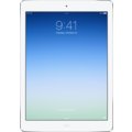 APPLE iPad Air, 16GB, Wi-Fi, stříbrná_255759712