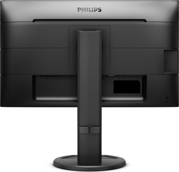 Philips 243B9 - LED monitor 23,8"