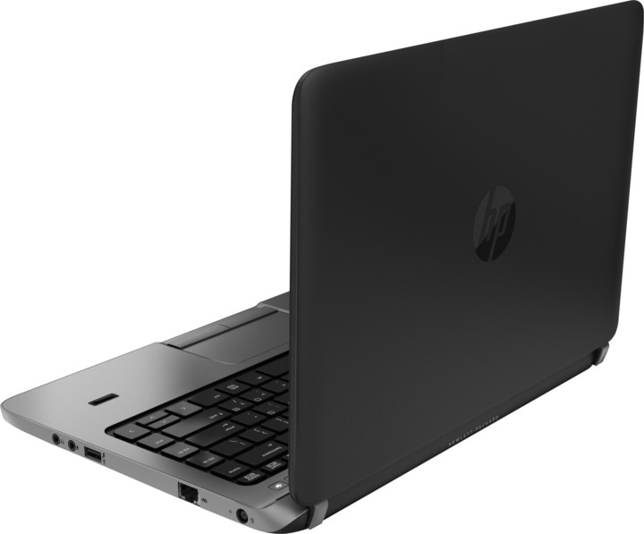 HP ProBook 430 G2, černá_708640577