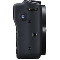 Canon EOS M10 + EF-M 15-45 STM, černá_796302557