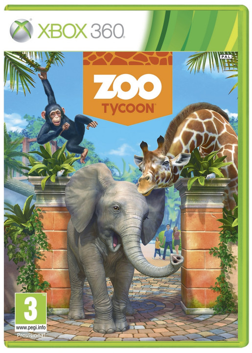 Zoo Tycoon (Xbox 360)_2026636099