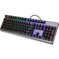 Cooler Master CK350, Outemu Red, US_654130162