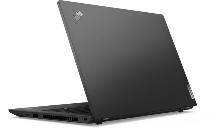 Lenovo ThinkPad L14 Gen 3 (Intel), černá_723406482