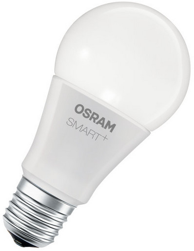 Osram Smart+ bílá LED žárovka Apple HomeKit, 9W, E27_1094976346