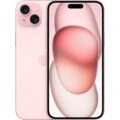 Apple iPhone 15 Plus, 256GB, Pink_1905647777