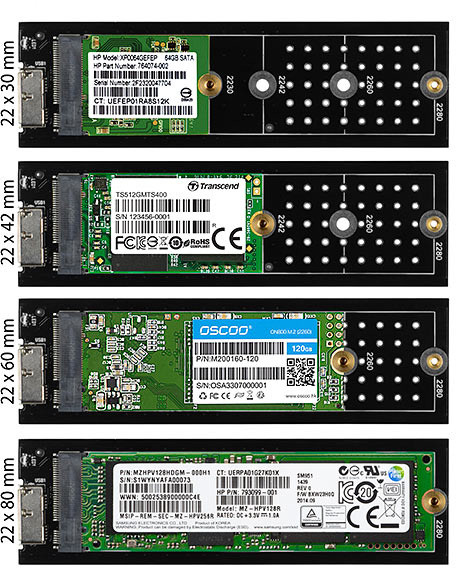 AXAGON EEM2-U3, USB 3.0, M2 SATA, hliníkový_944984358