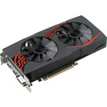 ASUS Radeon EX-RX570-O4G, 4GB GDDR5