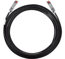 TP-LINK TXC432-CU3M 3M Direct Attach SFP+ Cable for 10 Gbit, 3m Poukaz 200 Kč na nákup na Mall.cz + O2 TV HBO a Sport Pack na dva měsíce