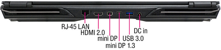 EUROCOM NightSky RX15, černá_1242792652