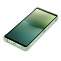 Sony zadní kryt pro Sony Xperia 10 V 5G se stojánkem, zelená_84010315